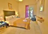 Venus Beach Bungalows Hotel foto 14