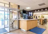 Comfort Hotel Aeroport Lyon St Exupery foto 11
