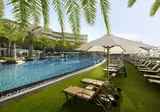 Rixos The Palm Hotel & Suites foto 11