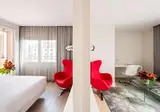 NH Collection Barcelona Gran Hotel Calderón foto 28