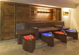 Aparthotel Kleinwalsertal - Hotel foto 9