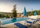 San Georgio Boutique Hotel foto 2