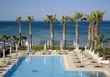 Vrissiana Beach Hotel foto 2