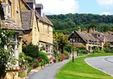 Somerset and the Cotswolds foto 22