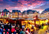 Kerst- en Nieuwjaarscruise foto 2