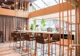 Sora Hotels Silom foto 9