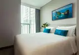 Wyndham Bangkok Queen Convention Centre foto 3