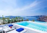 Alti Santorini Suites foto 1