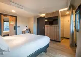 Leonardo Boutique Hotel San Sebastián foto 10