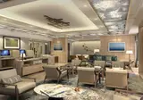 Hilton Abu Dhabi Yas Island foto 25