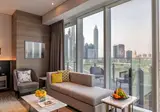 Taj Jumeirah Lakes Towers foto 5