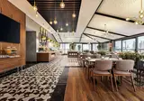 Ramada Encore by Wyndham Istanbul Sisli foto 7