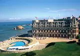 Hôtel du Palais Biarritz foto 1