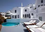 Ikies Santorini foto 10