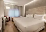 NH Madrid Chamberí foto 2