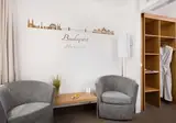 Novotel Budapest City foto 16