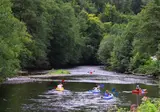 Camping Floreal La Roche-en-Ardenne foto 4