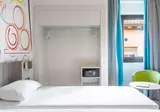 Ibis Styles Madrid Prado foto 3