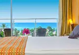 Seher Kumkoy Star Resort & Spa foto 12