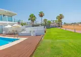 The Dome Beach Hotel & Resort foto 25