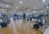 Asia Beach Resort Hotel & Spa foto 22