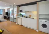 ParkRoyal Suites Bangkok foto 9