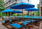 Deevana Plaza Krabi Aonang foto 2