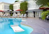 The Beverly Hilton foto 9