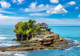 10 daagse reis Bali Strand & Cultuur foto 2