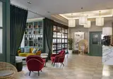 Hotel The Green foto 4