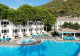 White Otel foto 30