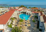 Papillon Hotel foto 1