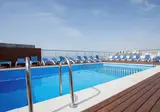 Hotel Voramar Benidorm foto 1