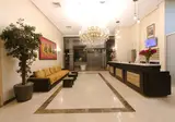 Al Walid Hôtel Casablanca foto 4
