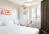 Ibis Styles Paris Gare de l'Est Chateau Lando foto 12