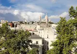 Mercure Paris Pigalle Sacré Coeur foto 2