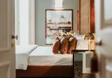 B&B Palazzo Flora foto 23