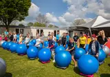 Camping Betuwestrand foto 6