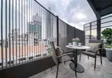 Aspira Parc Sukhumvit 22 foto 5
