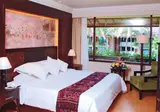 Bali Dynasty Resort foto 29
