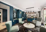 Hotel Le Royal Rive Gauche foto 12