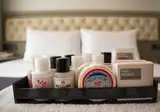 Mayer Hotel Istanbul foto 12