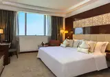 Radisson Blu Hotel & Convention Center, Tunis foto 14