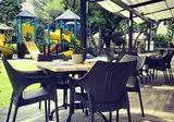 Blue Jacktar Hotel & Golf foto 15