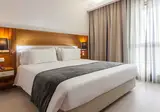Mercure Lisboa Hotel foto 14