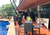 Ramada Plaza by Wyndham Bangkok Menam Riverside foto 10