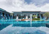 The Phu Beach Hotel foto 1