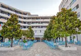 Montenegrina Hotel & SPA foto 2