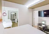Ibis Styles Lisboa Centro Marques de Pombal foto 4