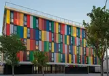 DWO Colours Alcalá by Checkin foto 1